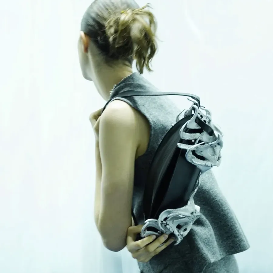 coccigeo bag