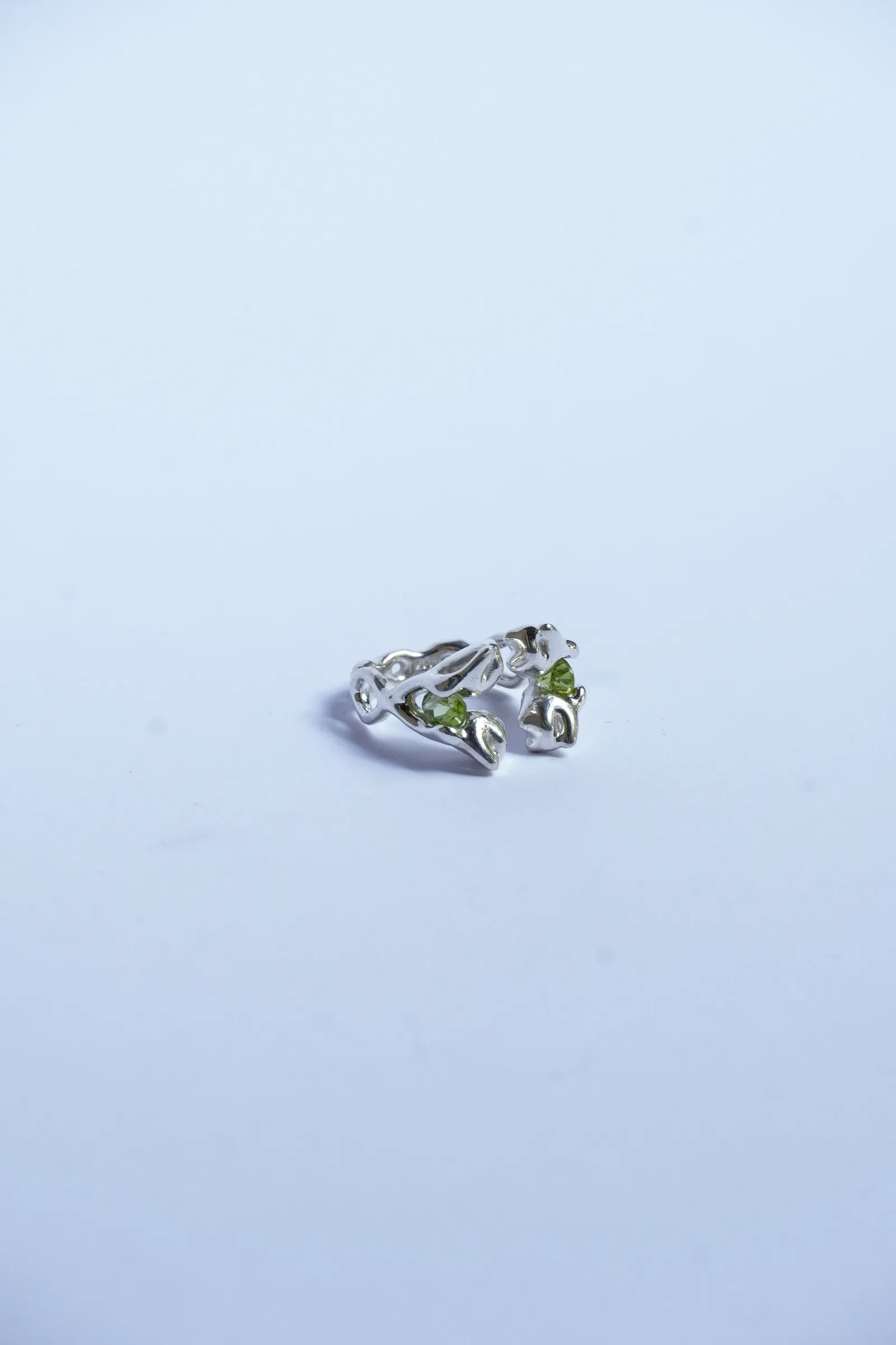primer molar peridoto