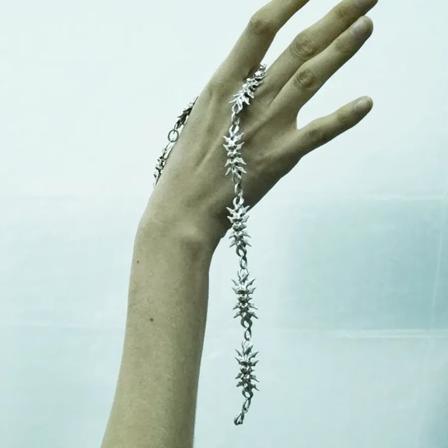 vertebral chain (11) 7