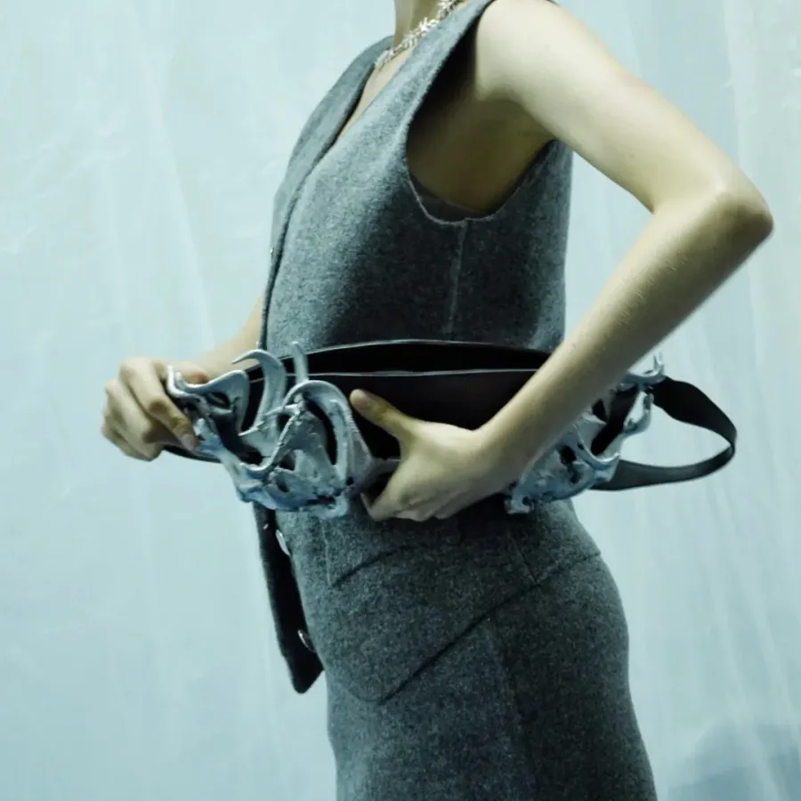 coccigeo bag 4