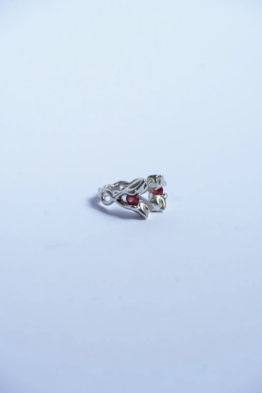 primer molar zafiro rojo 1